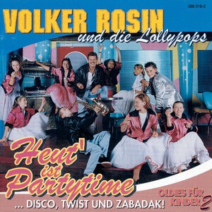 Volker Rosin 14
