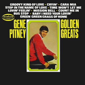 Gene Pitney 30