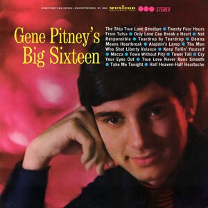 Gene Pitney 27