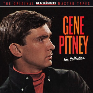 Gene Pitney 25