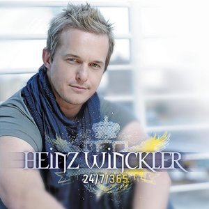 Heinz Winckler 3
