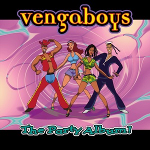 Vengaboys 9