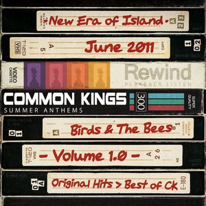 Common Kings 3