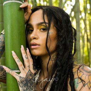 Kehlani 22