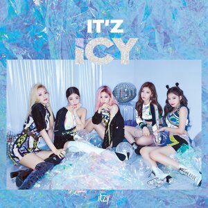 Itzy 1