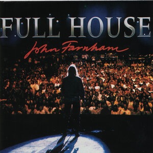 John Farnham 8