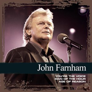 John Farnham 2