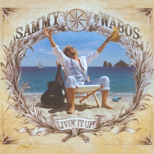 Sammy Hagar 15