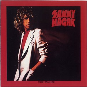 Sammy Hagar 12