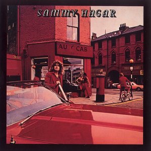 Sammy Hagar 11