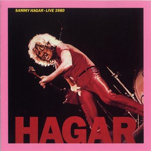 Sammy Hagar 10