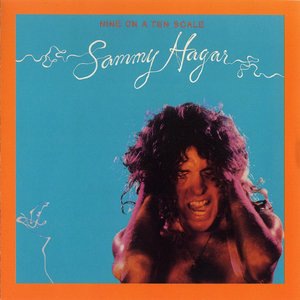 Sammy Hagar 9