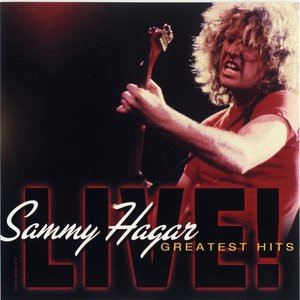 Sammy Hagar 8