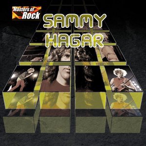 Sammy Hagar 7