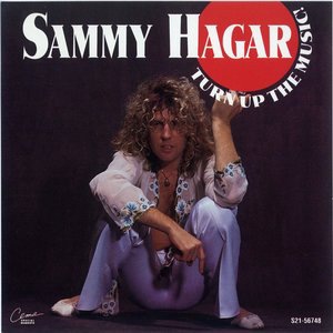 Sammy Hagar 6