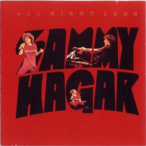 Sammy Hagar 5