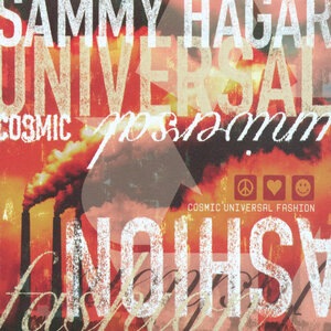 Sammy Hagar 3