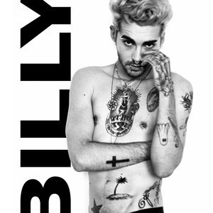 Billy 6