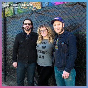 Smooth Hound Smith 1