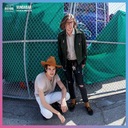 Tonight I'm Wearing Silk