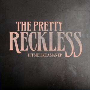 The Pretty Reckless 7