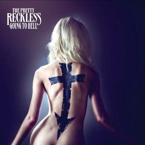 The Pretty Reckless 4