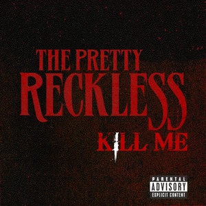 The Pretty Reckless 3