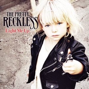The Pretty Reckless 2
