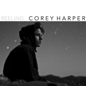 Corey Harper 1