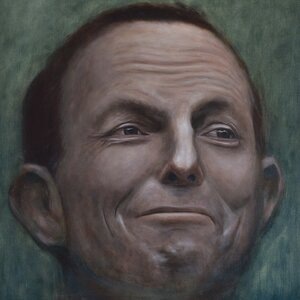 God in the Name of the Father