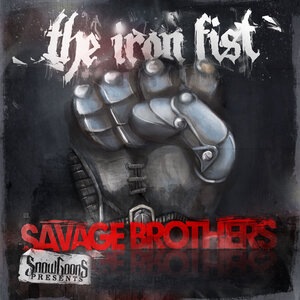 Savage Brothers 1