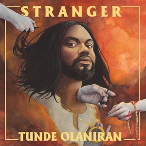 Tunde Olaniran 1