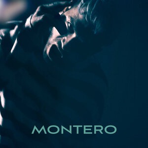 MONTERO (Call Me By Your Name)