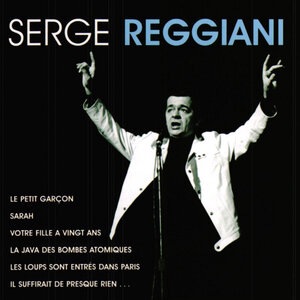 Serge Reggiani 7