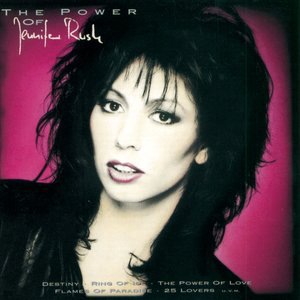 Jennifer Rush 6