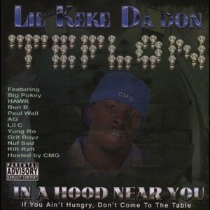 Lil Keke 24