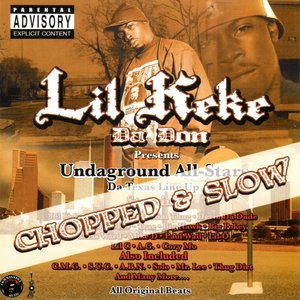 Lil Keke 23