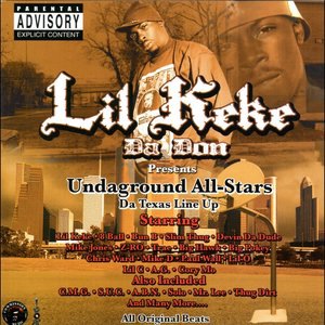 Lil Keke 22