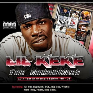 Lil Keke 16