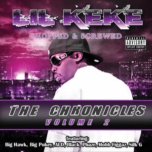 Lil Keke 15