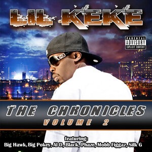 Lil Keke 14