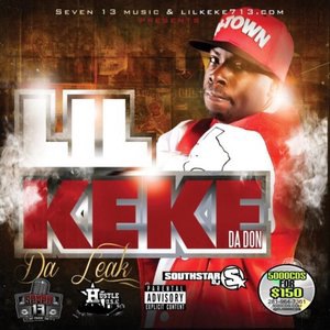 Lil Keke 12