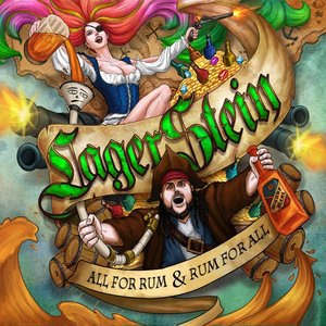 Tales of the Fallen Ales