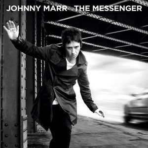 Johnny Marr 2