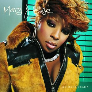 Mary J. Blige 15