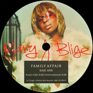 Mary J. Blige 13