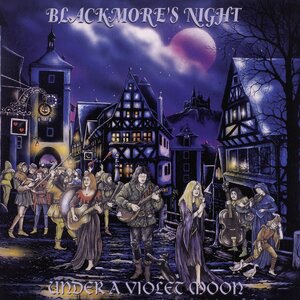 Blackmore's Night 4