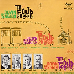 The Four Preps 6