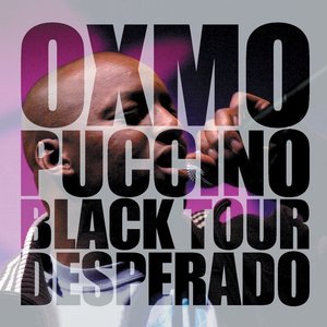 Oxmo Puccino 9