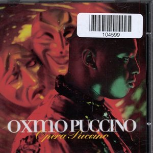 Oxmo Puccino 6